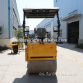 FURD Asphalt Surface Roller de carretera vibratorio de 3 toneladas (FYL-203H)